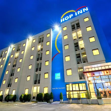Hop Inn Сакон Након Екстериор снимка